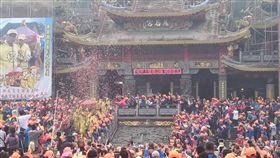 白沙屯媽,苗栗,拱天宮（圖／翻攝自白沙屯拱天宮臉書）