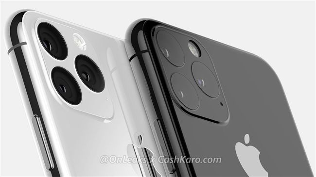 新愛瘋最新鏡頭諜照再曝：凸起背殼上