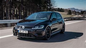 ▲Volkswagen Golf R（圖／翻攝網路）