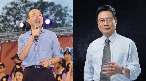 四千萬疑雲？朱系議員轟蔡正元揭目的
