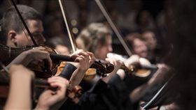 音樂，搖滾樂，古典樂，吉他 圖／pixabay