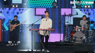 茄子蛋2金曲狂飆　于美人秒被圈粉