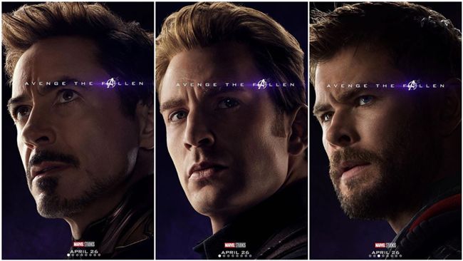 《復4》上映5天！全球票房破12億