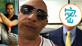 馮迪索,約翰希南／IG