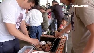 勞動節活動！這牧場推烤肉餐、送西瓜