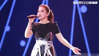 黃妃壓軸《追追追》　自爆曾口罩遮眼