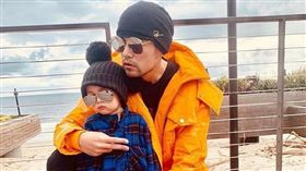 周杰倫,小小周／ｉｇ　微博