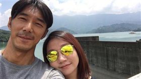 陶晶瑩 李李仁/陶晶瑩FB