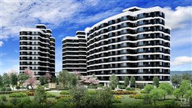 「台北雪梨灣」一眼納盡絕美山海景