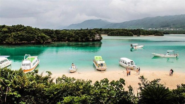 來石垣島旅遊　不吃這個就等於白來了