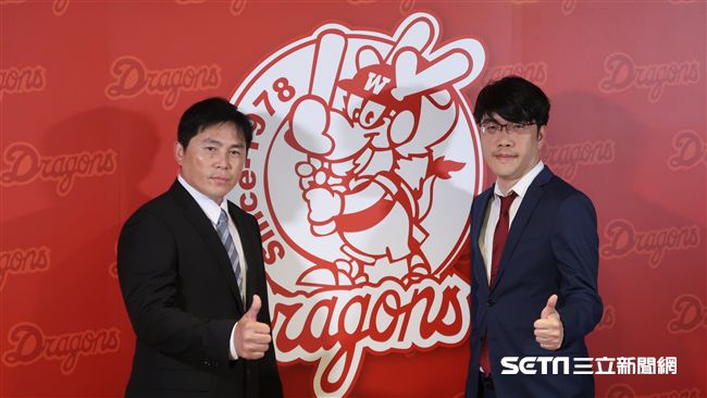 中職／味全握狀元籤　中職選秀會確定