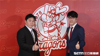 中職／新紀元！味全龍正式成為第5隊