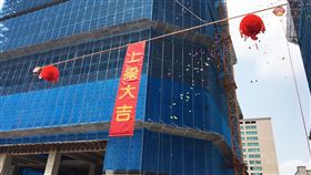 內科之心。（圖／台北市府提供）