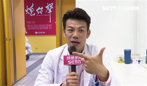 大快人心！他曝《炮仔聲》張正浩下場
