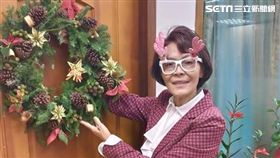 國民黨,黃昭順
圖／翻攝自黃昭順臉書