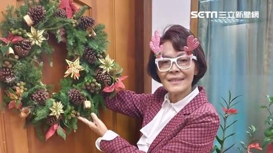 黃昭順提案被譙翻　呂秋遠憂心提這事