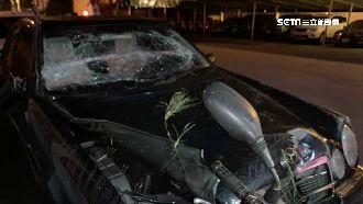 好心人載醉漢回家　竟意外揭死亡車禍