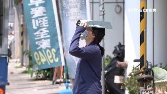 這天有望放晴！專家曝「未來一週天氣」