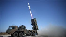 日本政府防衛省研究改良現有最先進的12式岸艦飛彈
圖翻攝自日本陸上自衛隊網頁https://www.mod.go.jp/