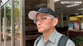 翁仁賢，大哥，最高法院，生死辯論庭，準備程序。潘千詩攝影