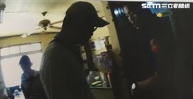 桃園,八德分局,四維派出所,竊案,反鎖,門閂