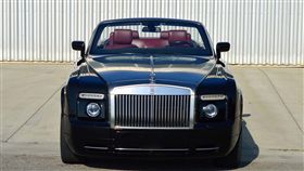 ▲Rolls-Royce Phantom Drophead Coupe（圖／翻攝網路）
