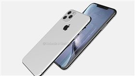 圖／翻攝自推特,iPhoneXI