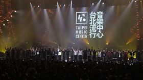 臺北流行音樂中心表演廳（行銷公關提供）