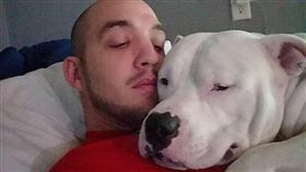 （１６：９）▲ 藍迪與傑米尼的合照。（圖／翻攝自Randy Etter臉書）