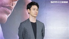 ▲日本一線男星妻夫木聰非常喜歡台灣。（圖／記者蕭翰弦攝影）