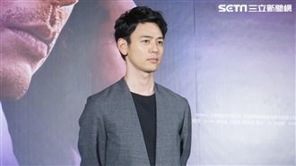 男神盼長住！驚艷於台灣「下雨的美」