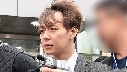 朴有天認吸毒！迷妹再護航：哥被陷害
