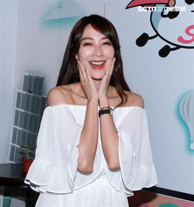 17 Media直播主鳥神專訪。（記者邱榮吉/攝影）