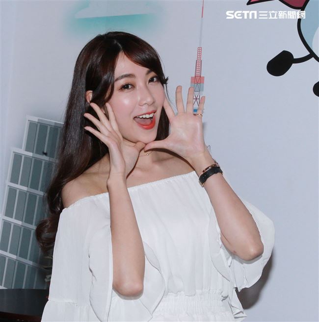 17 Media直播主鳥神專訪。（記者邱榮吉/攝影）