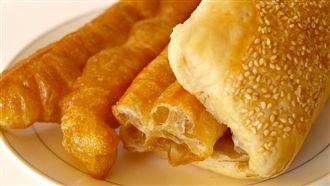 不只油條！4地雷早餐曝　這組合血糖狂飆