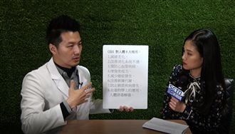 醫學證實　用吃可以對抗PM2.5