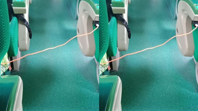 他「跨道充電」惹眾怒！網出妙招化解