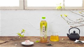 統一企業,宇治之露製茶株式會社,宇治之露,茶飲,一會茶舖