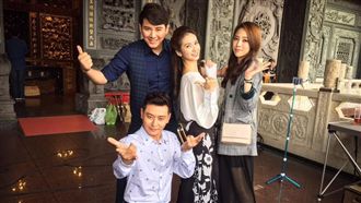 亂搞碰壁！陳小菁遭拆穿「墮胎真相」