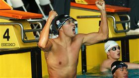 ▲陳志明成為台灣新「蛙王」。（圖／大會提供）