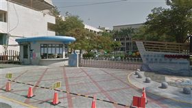 明德國中,械鬥,高雄／google map