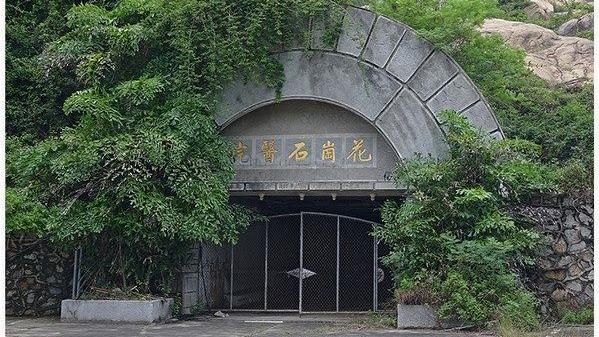 花崗石醫院可入？金門人曝詭傳說勸退