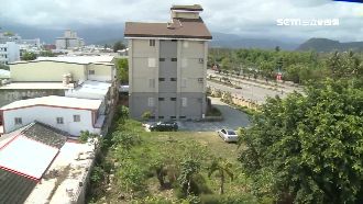 宿舍種菜點戰火　法官報警抓同僚爸