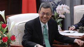 副總統陳建仁（圖／翻攝自陳建仁臉書）