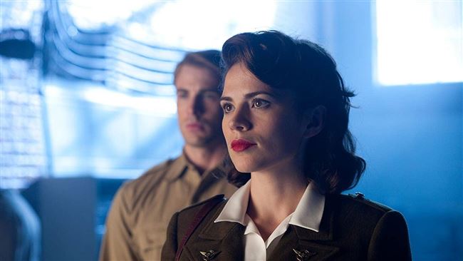 復仇者結局早有伏筆？她這句騙了觀眾