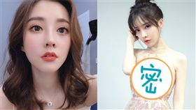 馮提莫／翻攝自馮提莫微博
