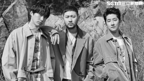 EPIK HIGH強勢回歸來台開唱
