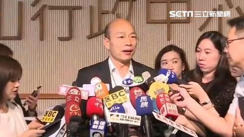 網友嗆殺韓X韓女兒　高市府報案