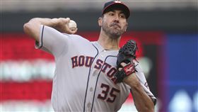 ▲韋蘭德優質先發仍吞敗。（圖／美聯社／達志影像）