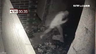 竊賊連3偷　屋主損2萬設關卡防竊
